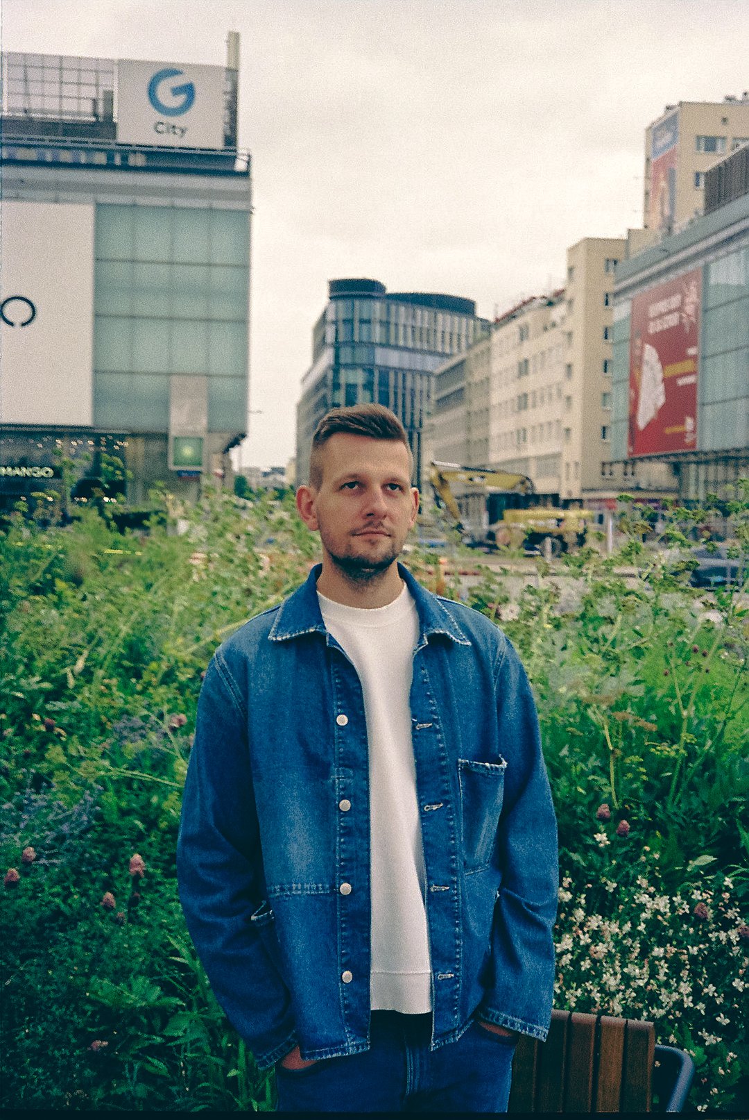 Piotr Biela — Social Media & Content Marketer